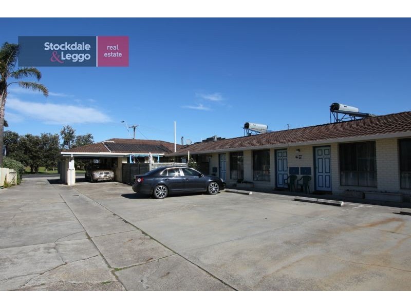 Lakes Entrance VIC 3909