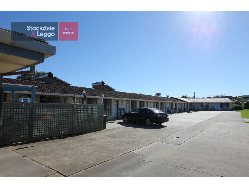 Lakes Entrance VIC 3909