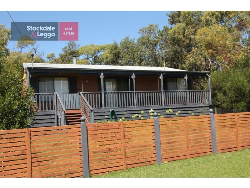 Golden Beach VIC 3851