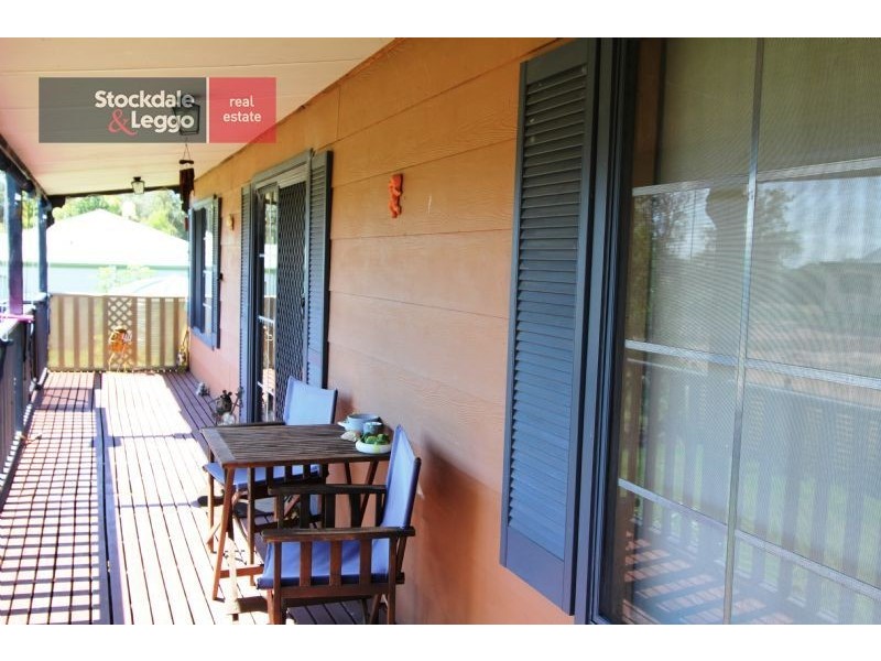 Golden Beach VIC 3851