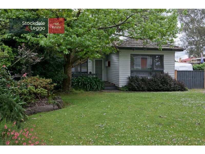 Ferntree Gully VIC 3156