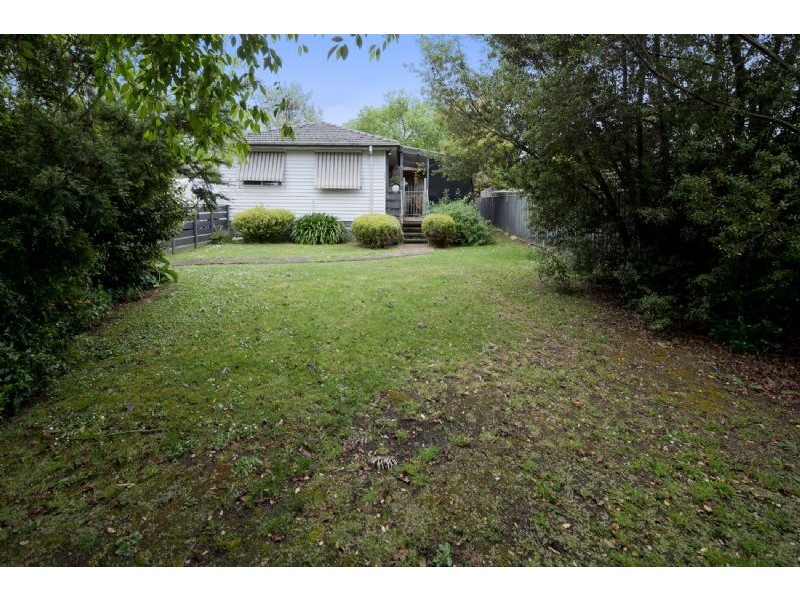 Ferntree Gully VIC 3156