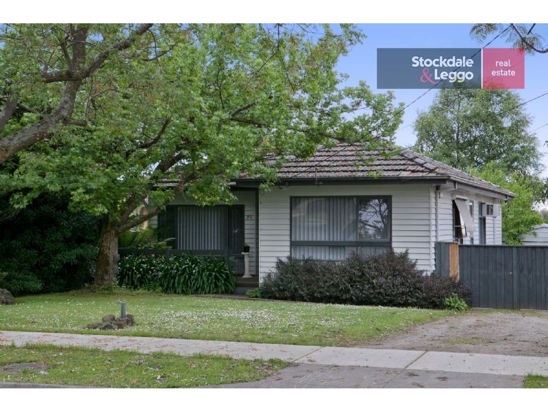 Ferntree Gully VIC 3156