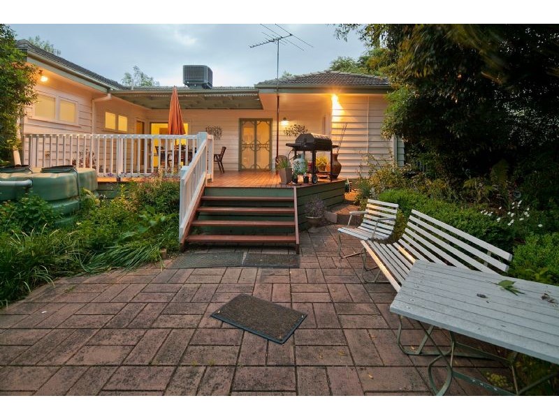 Croydon VIC 3136