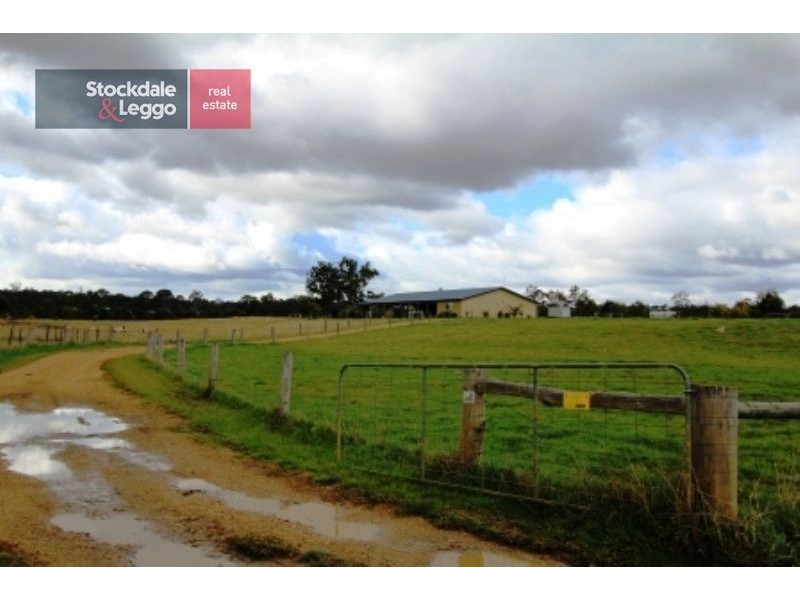Briagolong VIC 3860