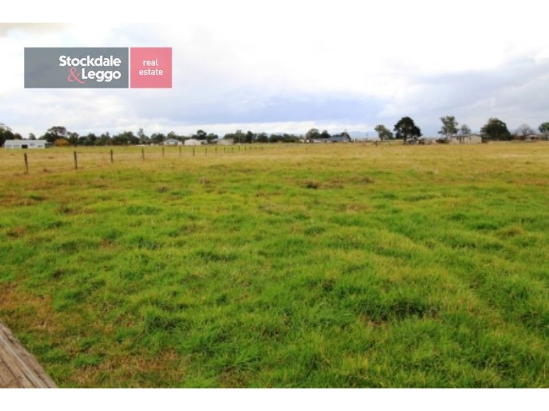 Briagolong VIC 3860