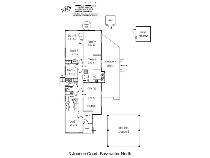 Bayswater North VIC 3153