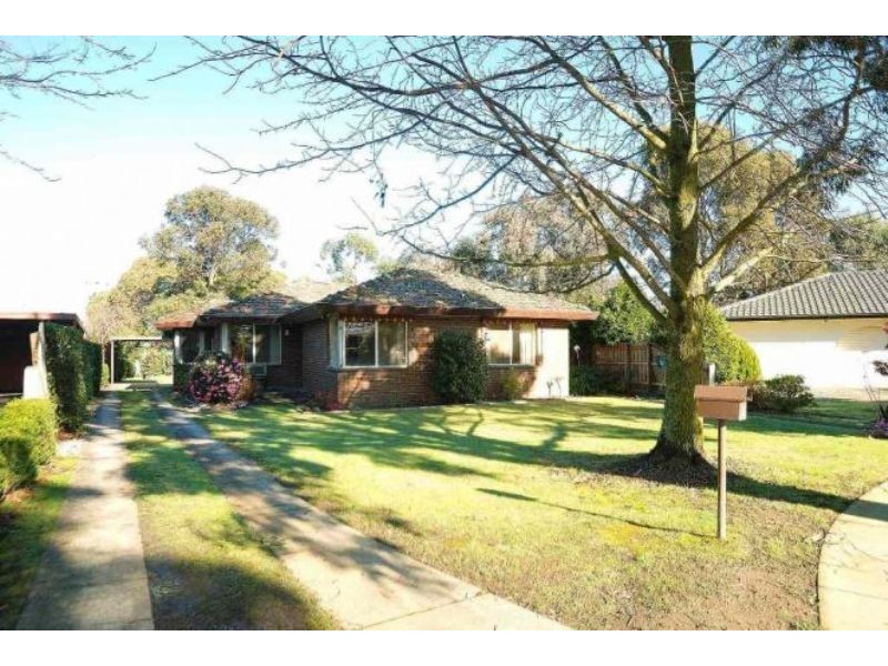 7 Grogan Court, Bayswater VIC 3153
