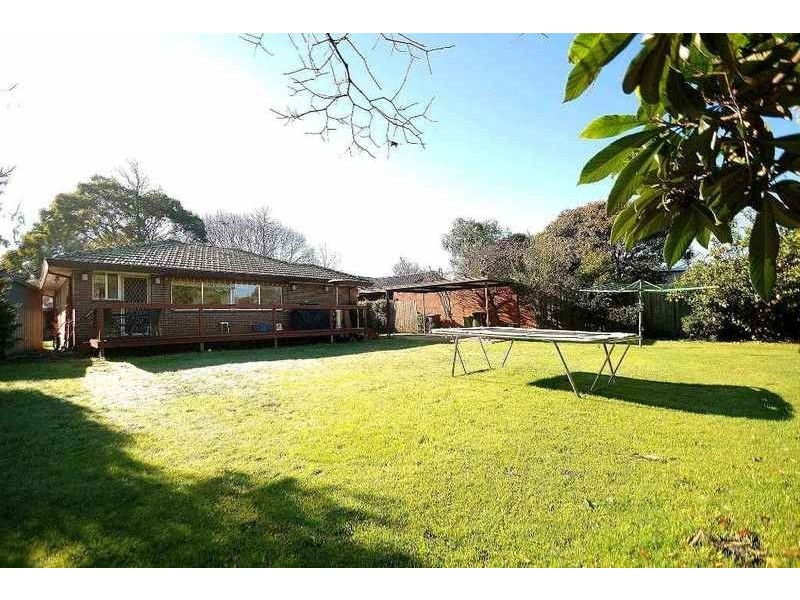 7 Grogan Court, Bayswater VIC 3153