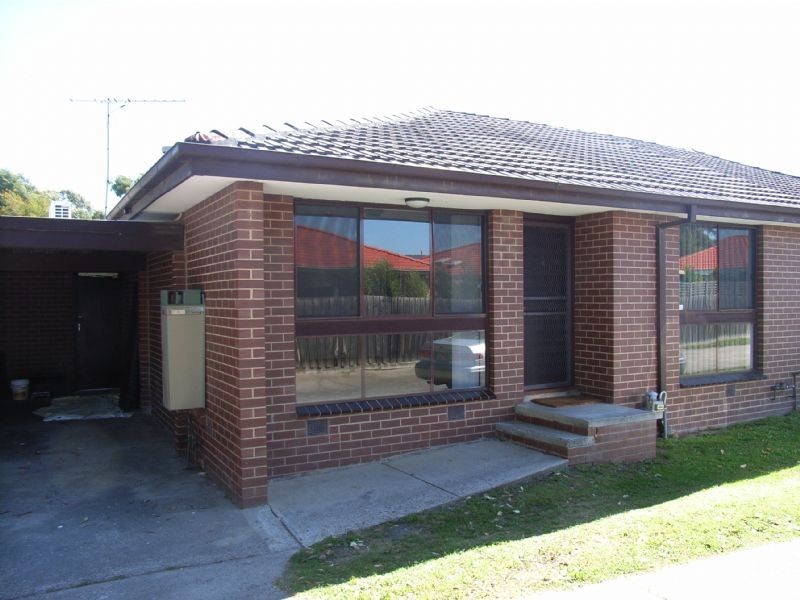 2/30 Hamilton Road, Bayswater North VIC 3153