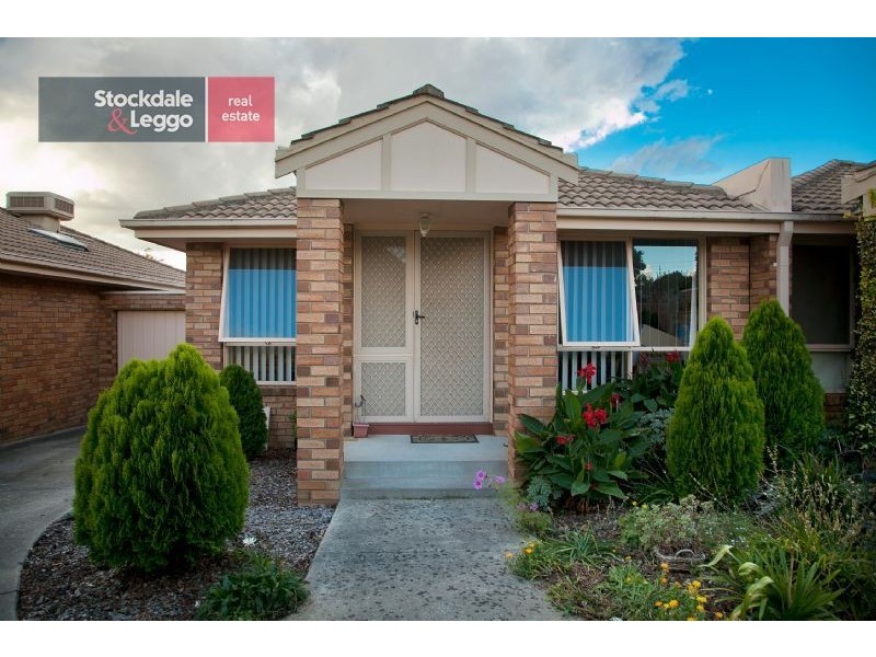 3/23 Pine Road, Bayswater VIC 3153