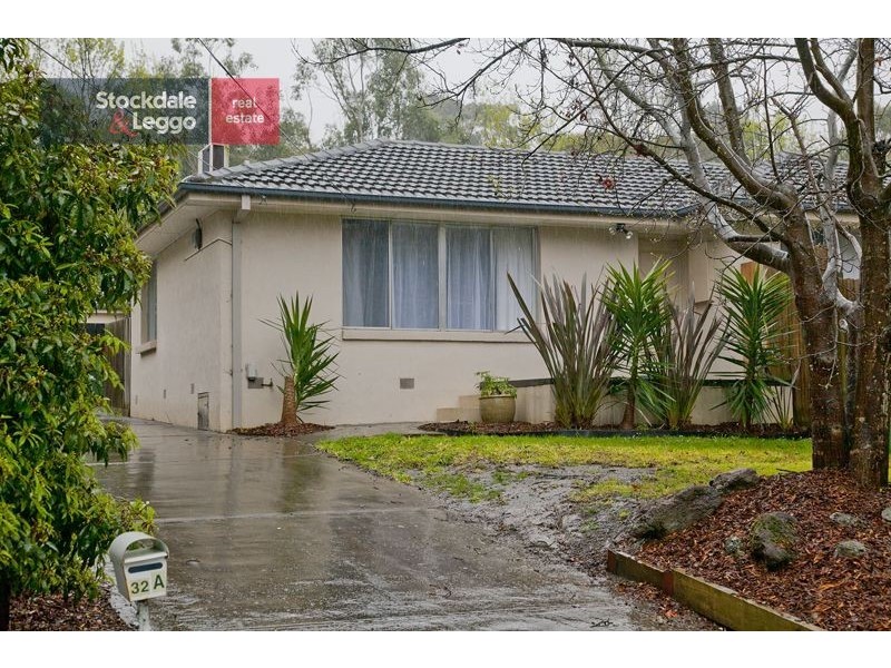 32 Croydondale Drive, Mooroolbark VIC 3138