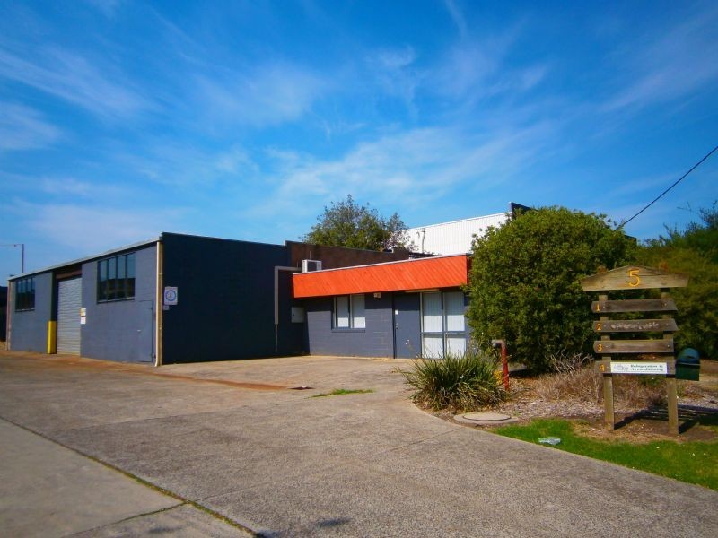 1/5 Kearney Street, Bayswater VIC 3153