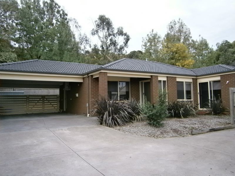 Mooroolbark VIC 3138