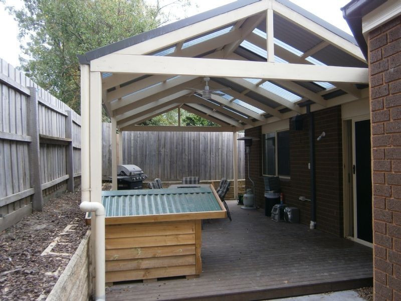 Mooroolbark VIC 3138