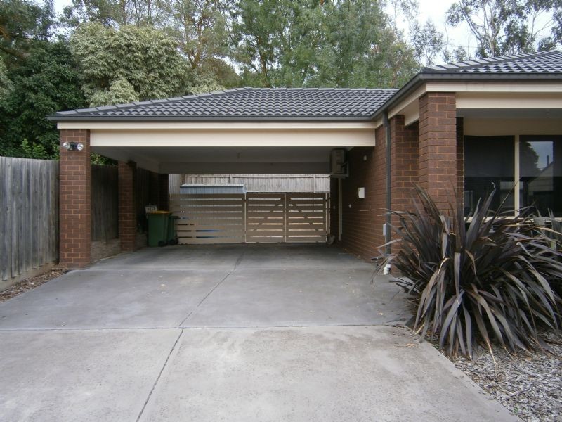 Mooroolbark VIC 3138