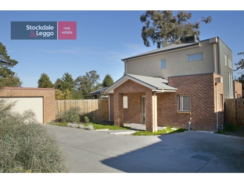 Boronia VIC 3155