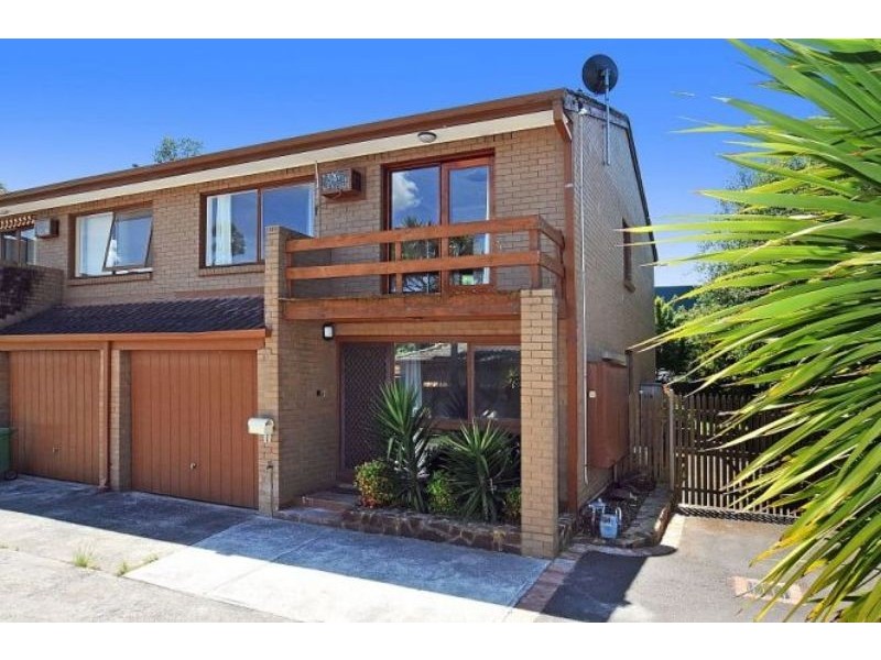 36/241 Canterbury Road, Bayswater North VIC 3153