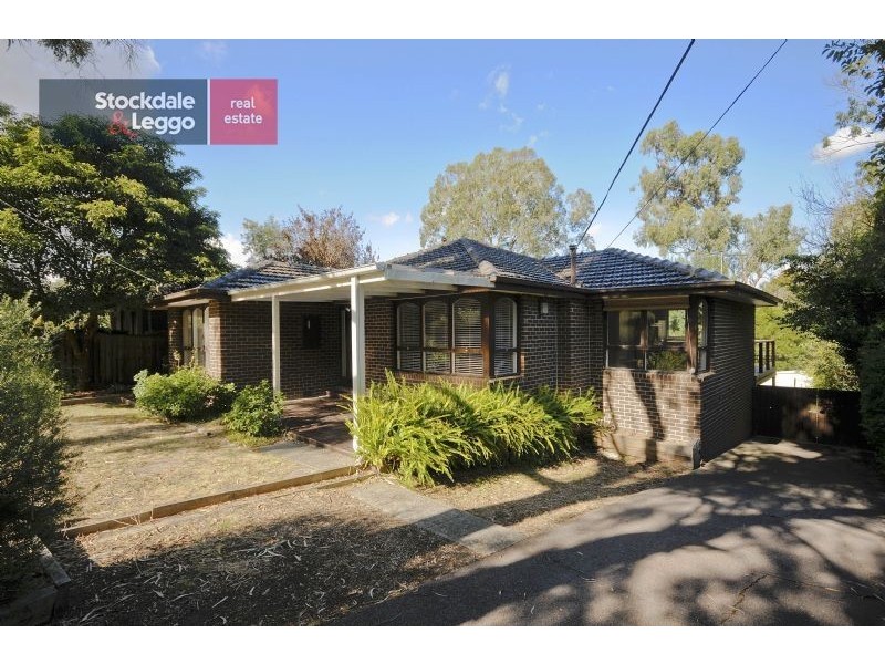 Croydon North VIC 3136