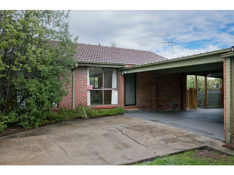 7/269 Canterbury Road, Bayswater North VIC 3153