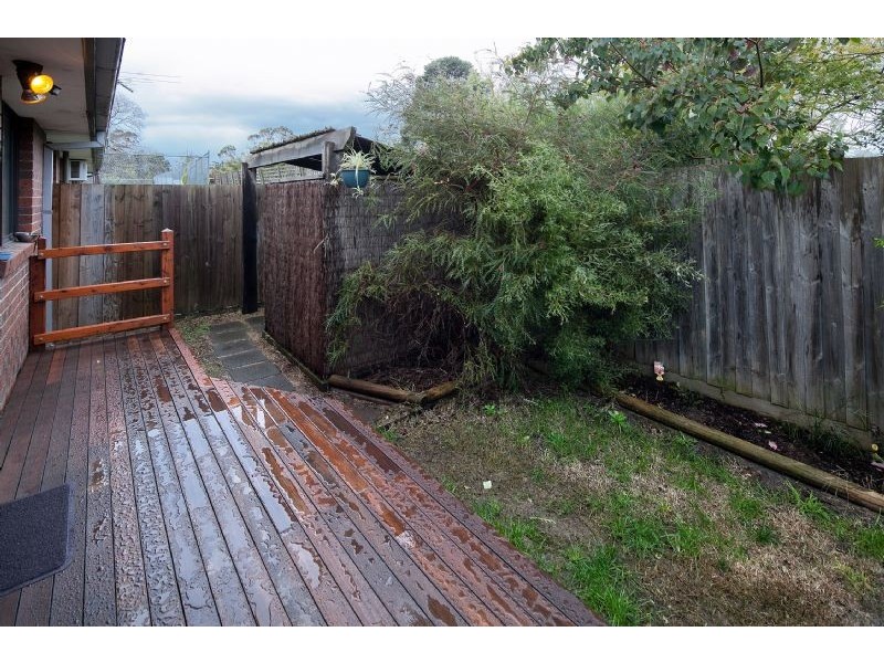 7/269 Canterbury Road, Bayswater North VIC 3153