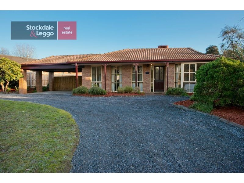 Kilsyth South VIC 3137