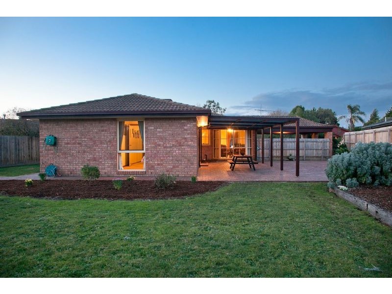 Kilsyth South VIC 3137