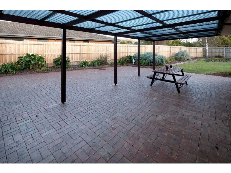 Kilsyth South VIC 3137