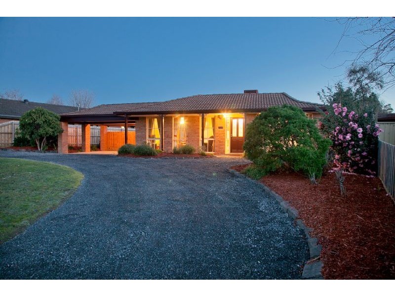 Kilsyth South VIC 3137