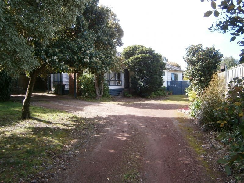 Ringwood East VIC 3135