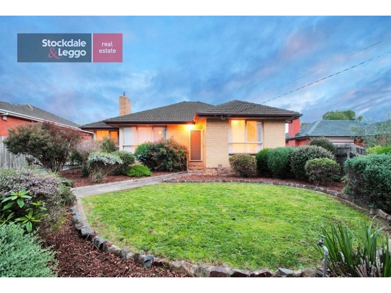 9 Streeton Road, Bayswater VIC 3153