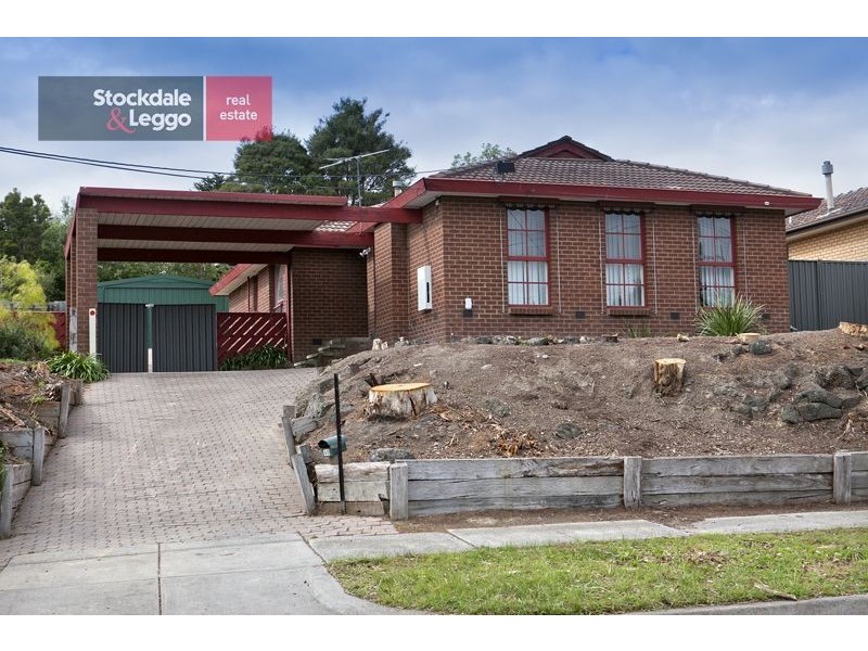Mooroolbark VIC 3138
