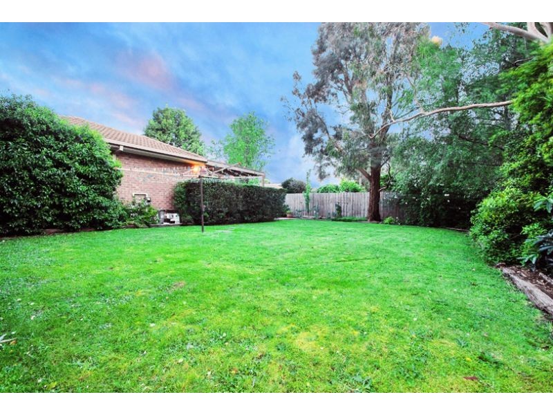 Kilsyth South VIC 3137