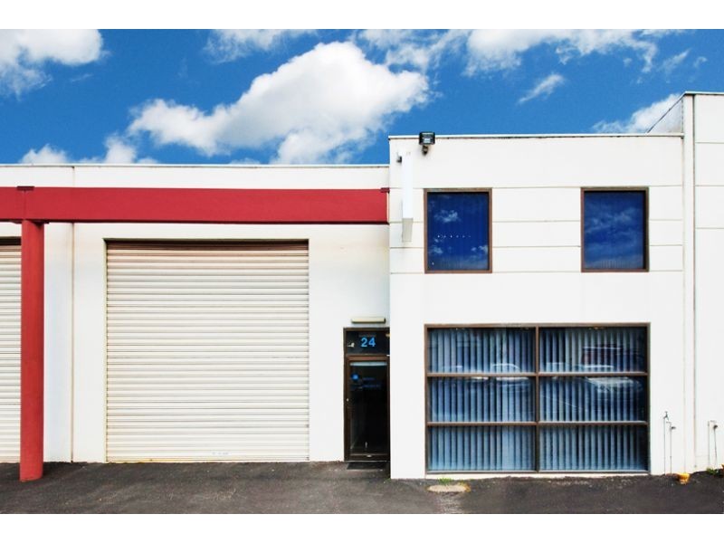 24/756-758 Burwood Highway, Ferntree Gully VIC 3156