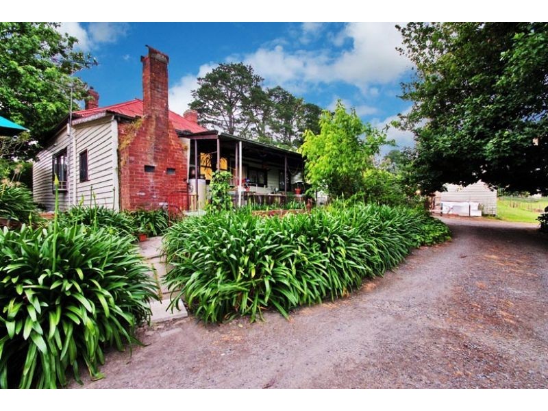 278 Yarra Road, Wonga Park VIC 3115