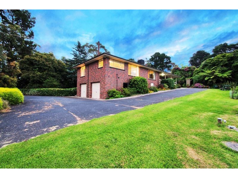 278 Yarra Road, Wonga Park VIC 3115
