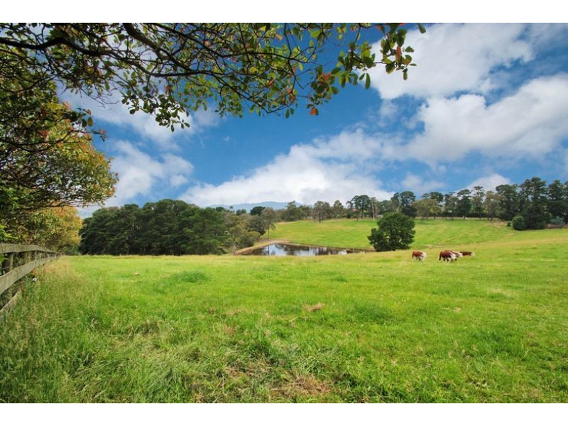 278 Yarra Road, Wonga Park VIC 3115