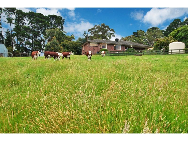 278 Yarra Road, Wonga Park VIC 3115