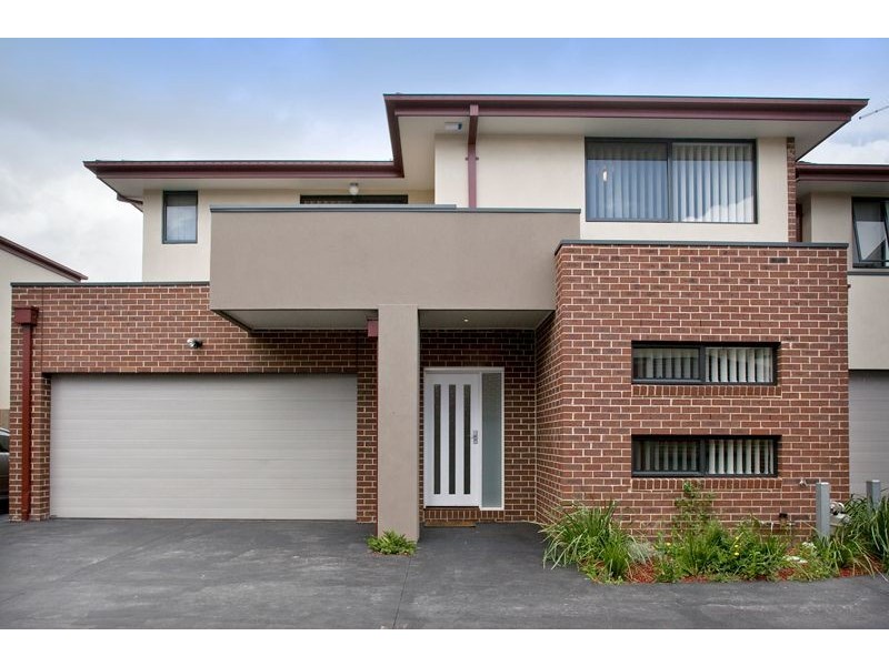 5/306-308 Canterbury Road, Bayswater North VIC 3153