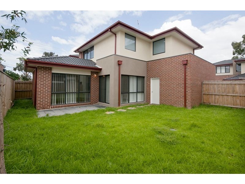 5/306-308 Canterbury Road, Bayswater North VIC 3153