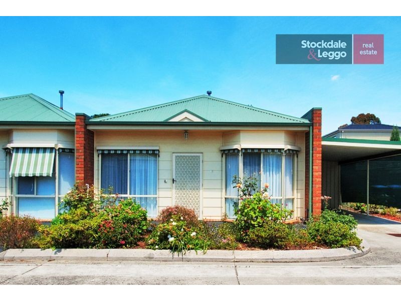 18/74 Warrandyte Road, Ringwood VIC 3134