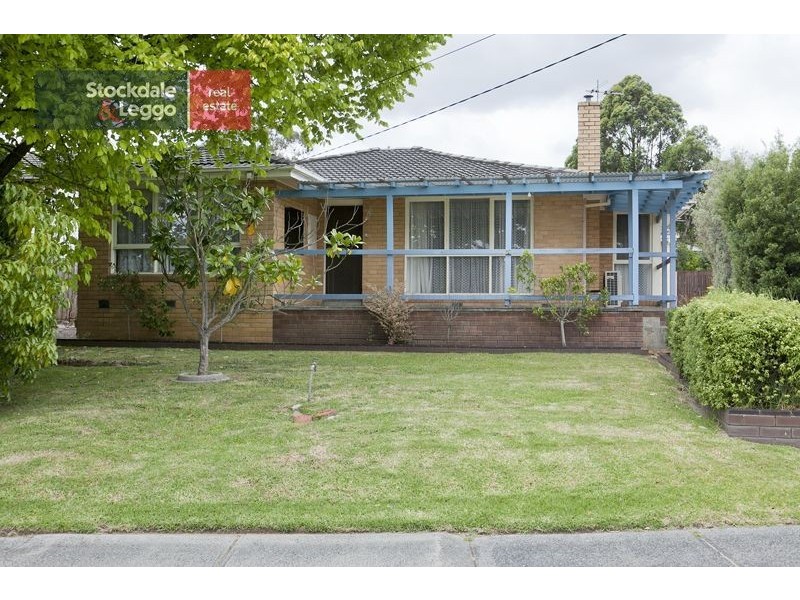 Mooroolbark VIC 3138