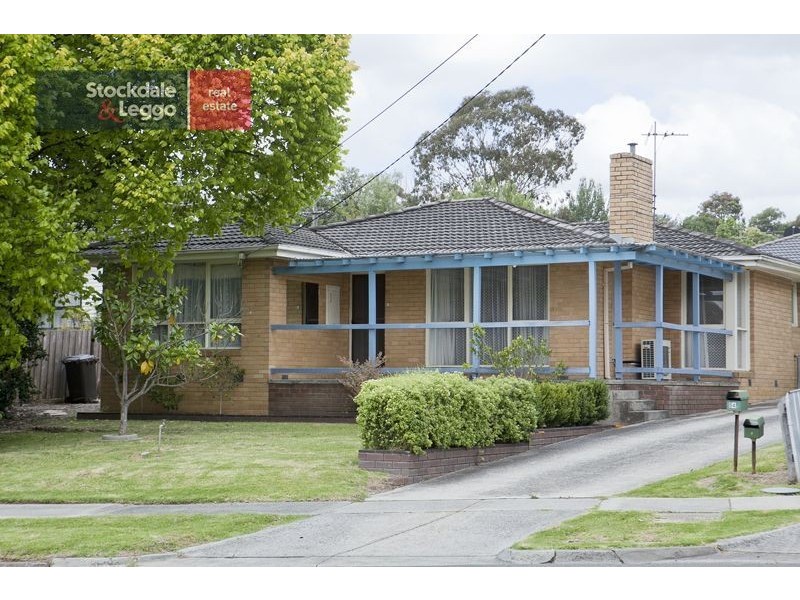 Mooroolbark VIC 3138
