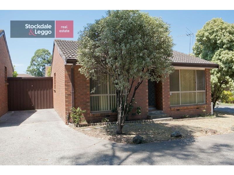 19/24-28 Glen Park Road, Bayswater North VIC 3153