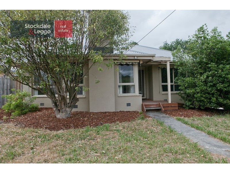 7 Ricky Court, Mooroolbark VIC 3138