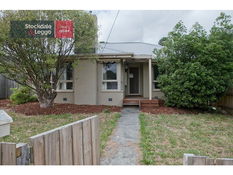 7 Ricky Court, Mooroolbark VIC 3138
