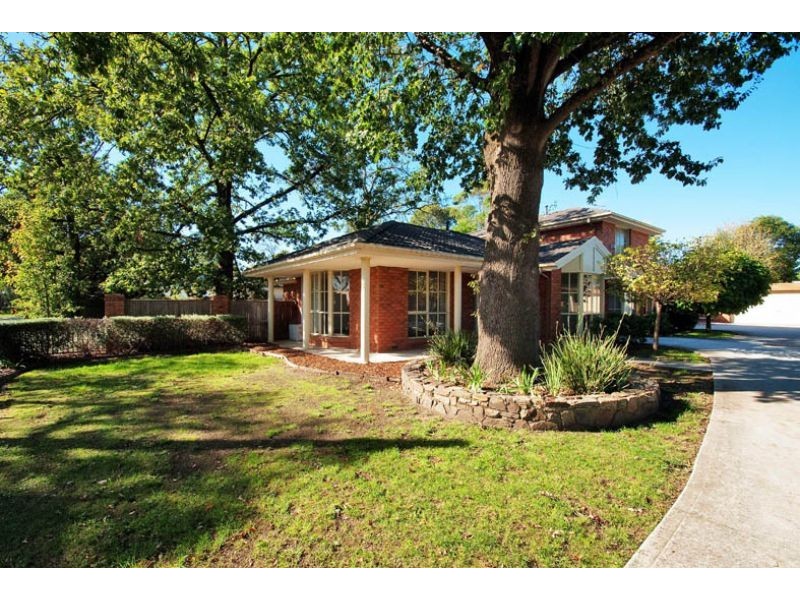Croydon VIC 3136