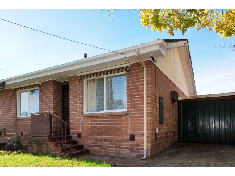 3/6 Harris Grove, Bayswater VIC 3153