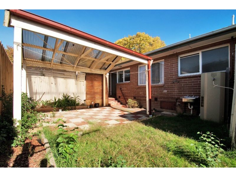 3/6 Harris Grove, Bayswater VIC 3153