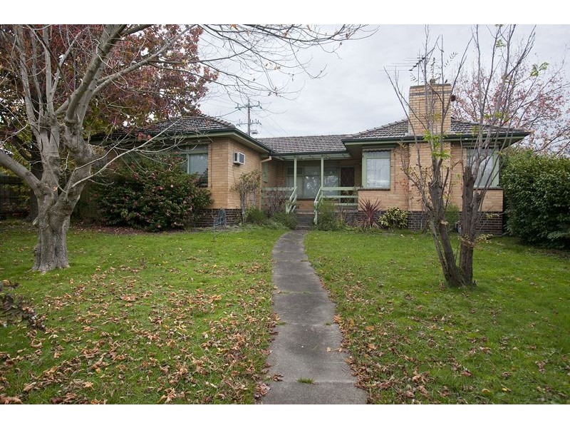 58 Scoresby Road, Bayswater VIC 3153